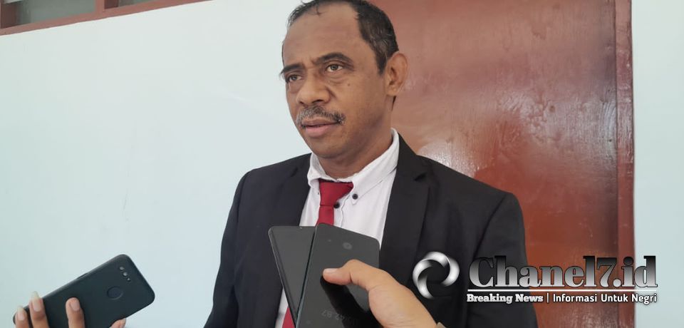 UKAW Kupang Gelar Wisuda Sarjana ke 65 dan Pasca Sarjana ke 21 8 UKAW Kupang1